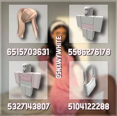 clothes ids roblox|More.